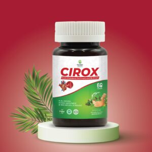 Cirox-Natural-Roots-Product